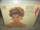 MILES DAVIS / COLTRANE someday my prince will come ( jazz ) columbia mono 6 eye