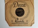 Guy Lombardo 78 rpm Oh  Moytle Poor Little Rhode Island Decca Fox Trot Tub6