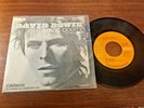 DAVID BOWIE Space Oddity b/w Starman 1973 MEXICO 7