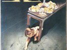 KING'S X - KING'S X - VINYL LP - Guter Zustand - good condition