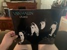 VAN HALEN-0U812 LP/9 W1-25732/WARNER BROS./1988/MINT CONDITION