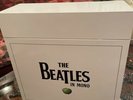The Beatles in Mono Vinyl Box Set