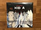 Radiohead   Kid A *SEALED* Vinyl 2xLP NEW