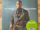 Sonny Rollins – The Bridge - Brand New & Sealed 2017 180G Vinyl LP - LSP2527