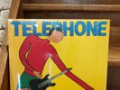 TELEPHONE - UN AUTRE MONDE (REMASTERED2015)  VINYL LP NEUF