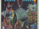 EDDIE HAZEL LP Games Dames Guitar Thangs 1977 Original Funkadelic EX great copy