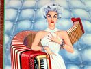 LITTLE FEAT on LP 