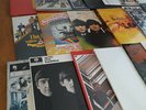The Beatles Deagostini Vinyl Collection + Extras