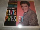 Elvis Presley STILL SEALED-Essential Elvis-The First Movies Vinyl LP RCA Records