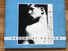 The Smiths: Hatful Of Hollow [Rough Trade Records] Original UK 1984 Vinyl VG+