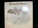 Grateful Dead, Go To Heaven Vinyl LP 1980 AL 9508 - Very Good Condition