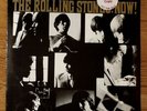THE ROLLING STONES NOW  original factory sealed PROMOTIONAL COPY