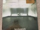 Hoobastank s/t Debut Vinyl LP NEW SEALED Green Colored MoV 2018 Reissue Numbered