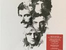QUEEN - FOREVER ‘15 US 180G SEALED 5 Vinyl/LP BOX SET ETCHED 1/2 SPEED MASTERED