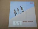 SST Soft Soul Transition LP Original Stereo Transition TR-101 Near Mint Vinyl