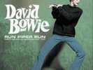 David Bowie Run Piper Run-Studio & Live Recordings 1963-2004 2-LP Yellow vinyl