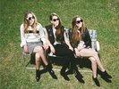 HAIM-DAYS ARE GONE (VINYL) VINYL LP NEW