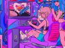 Beach Bunny - Blame Game EP NEW Colored Vinyl