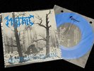 Mythic Mourning in the Winter Solstice Rare Death Metal Relapse Records Derketa