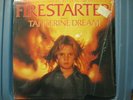 Tangerine Dream Firestarter Music Motion Picture Soundtrack 1984 MCA-6131 LP 12