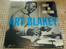 ART BLAKEY ORIGINAL BLUE NOTE 1555 VOLUME  TWO ...ORGY IN RHYTHM