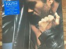 George Michael – Faith Vinyl LP. 1987. Like New   See description.