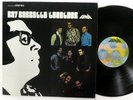 RAY BARRETTO Together LP Fania Latin 