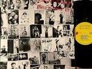 The Rolling Stones Exile on Main Street NM Vinyl 2 LP Happy + All Down the Line