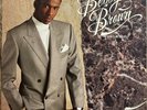 BOBBY BROWN {Don't Be Cruel} 1988 Excellent Vinyl MCA Records LP