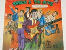 Mothers Of Invention vinyl LP - Ruben & The Jets. First US Pressing, 1968 Verve.