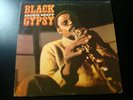 ARCHIE SHEPP BLACK GYPSY LP RECORD