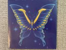 PERSONA 5 iam8bit Atlus Royal Hymn Of The Soul Velvet Room 7” Vinyl Soundtrack