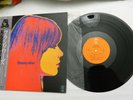 LP, Françoise Hardy, Francoise, REISSUE, FRENCH CHANSON MADE JAPAN, NM