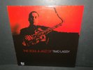 Timo Lassy – The Soul & Jazz Of Timo Lassy - Vinyl/LP von 2007