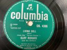 Cliff Richard 