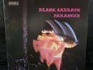 BLACK SABBATH*PARANOID*VINYL LP NEMS NEL 6003 UK IMPORT.  EX/VG+/VG+