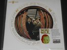 CAPTAIN BEEFHEART & HIS MAGIC BAND safe as milk USA LP black vinyl MONO used