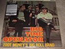 ZOOT MONEY'S BIG ROLL BAND - BIG TIME OPERATOR - NEW - LP RECORD