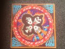 Kiss - Rock and Roll Over LP 1977 signed? 6399 060