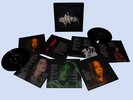 Billie Eilish When We Fall Asleep Where Do We Go Exclusive 7'' Vinyl Box Set 7LP