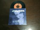 THE CURE *IN BETWEEN DAYS* 7'' 1985 PROMO EDITION PORTUGUESE EXC
