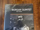 Lee Morgan Quintet - Take Twelve Exclusive VMP Club Black Colored Vinyl LP ROTM