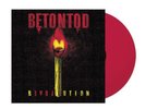 Betontod: Revolution (Limited-Edition) (Red Vinyl) - ArisingEmp 2736138257 - (Vi