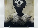 Converge - Jane Doe Transparent Vinyl Record Blue Color Variant