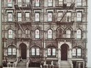 Led Zeppelin - Physical Graffiti 2-LP Set, Gimmick Cover, OIS, Misprint wie neu