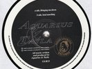 90s Electronic Drum & Bass AQUARIUS & TAYLA bringing UK 12