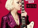 Samantha Fish - Faster (Vinyl LP - 2021 - EU - Original)