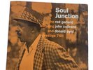 Soul Junction Red Garland Quintet John Coltrane Donald Byrd 1st Press 1960 Jazz
