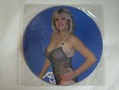Samantha Fox – Aim to win 12