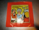 1979 XTC Making Plans For Nigel Mono/Stereo Promo US 7